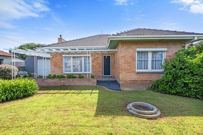 Picture of 136 Diagonal Road, WARRADALE SA 5046