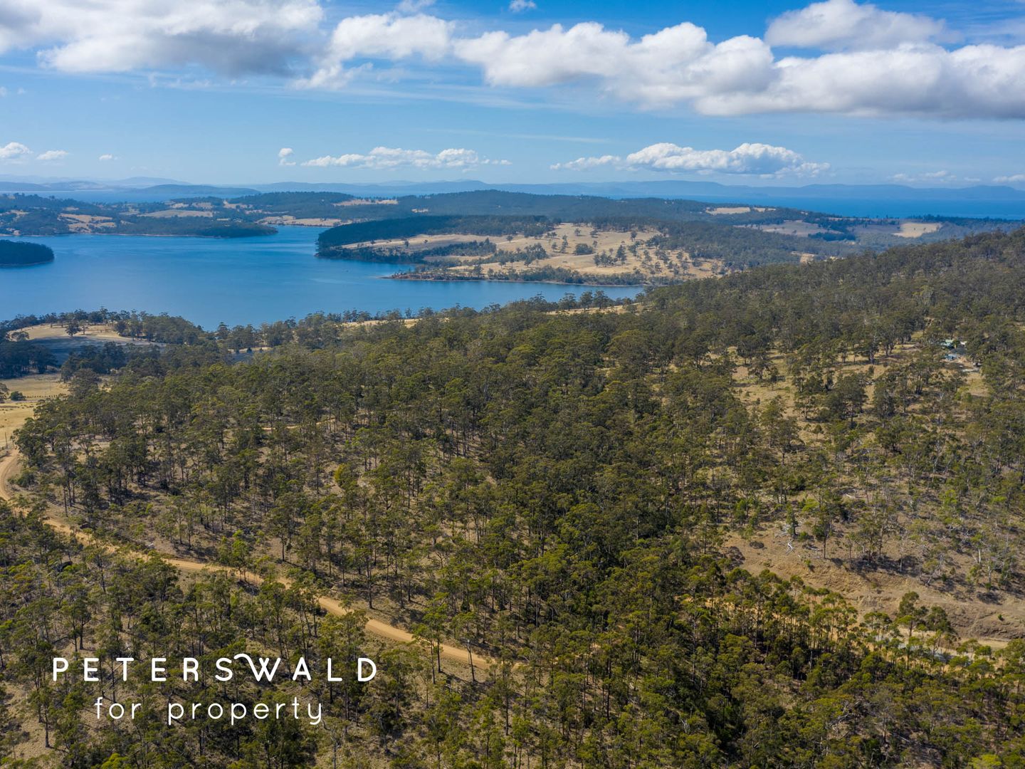 Lot 2 (part 18) Apollo Bay Road, North Bruny TAS 7150 Domain