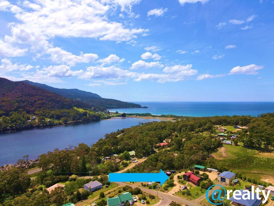 15 Ferntree Road, Eaglehawk Neck TAS 7179, Image 1