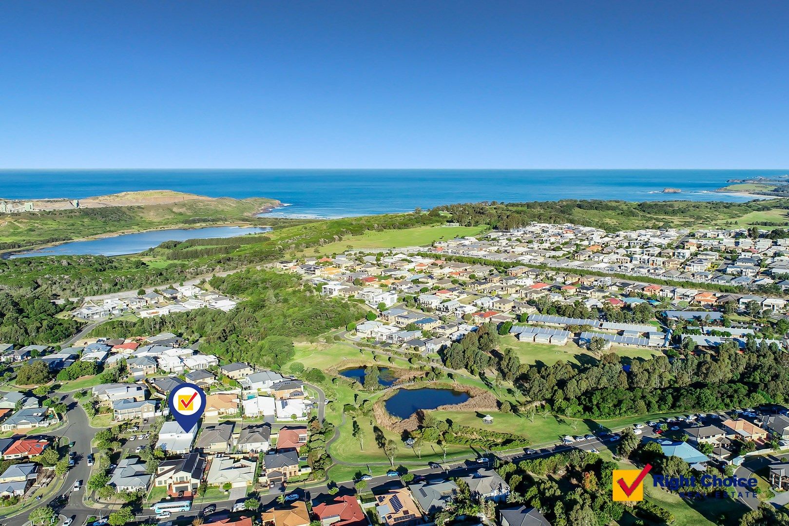 4a Norfolk Crescent, Shell Cove NSW 2529, Image 0