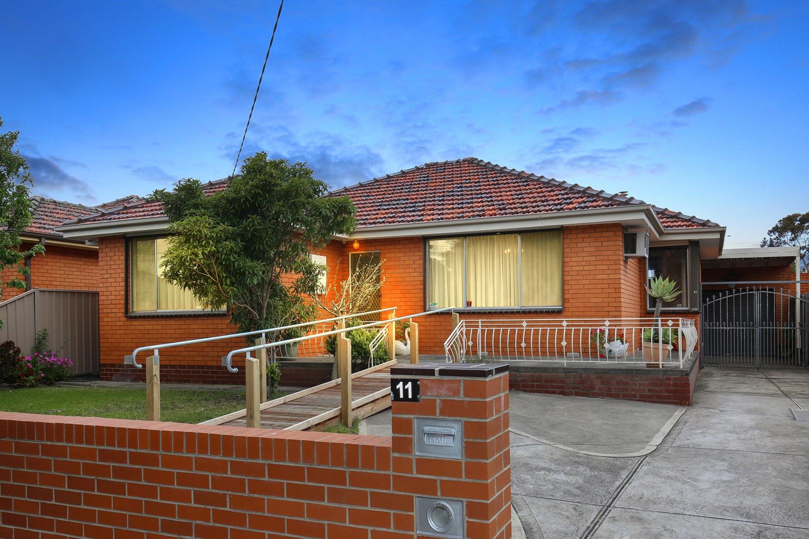 11 Kingsway Drive, Lalor VIC 3075, Image 0