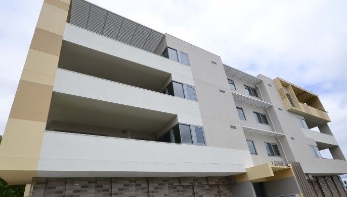 Property Report For 7 1 Stone Street South Perth Wa 6151