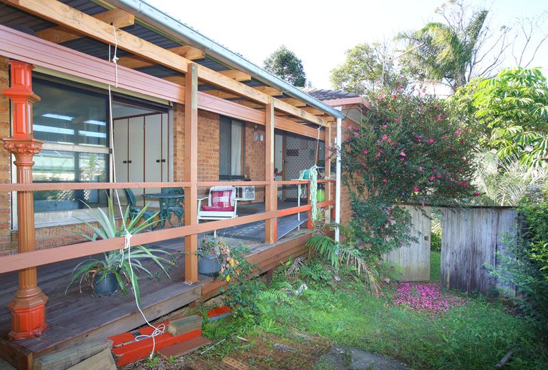 5 Mahogany Avenue, Sandy Beach NSW 2456, Image 2