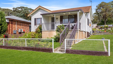 Picture of 17 Commonwealth Road, PORTLAND NSW 2847