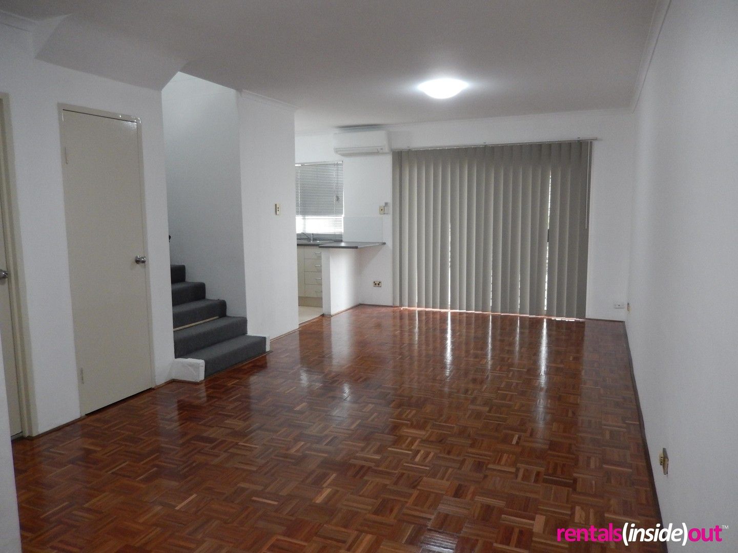 3 bedrooms Townhouse in 27/173A Reservoir Road BLACKTOWN NSW, 2148