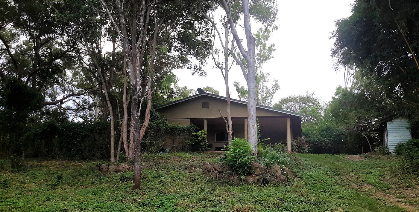 112 Silver Valley Rd, Silver Valley QLD 4872, Image 0