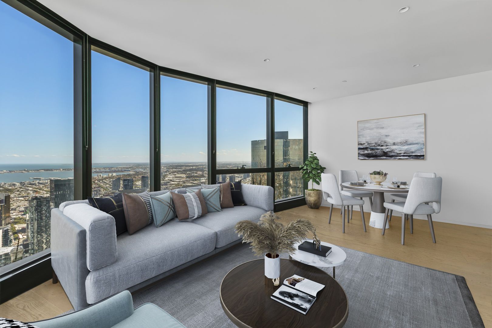 7306/70 Southbank Boulevard, Southbank VIC 3006, Image 1