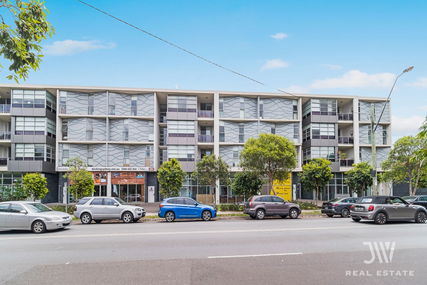 38/33 Euston Road, Alexandria NSW 2015, Image 1