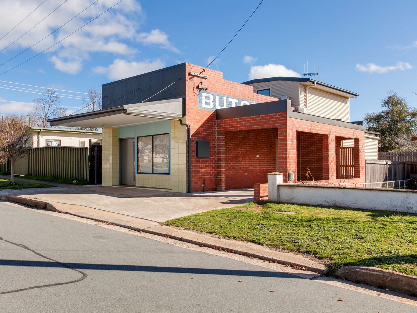 23 Meredith Street, Queanbeyan Property History & Address Research