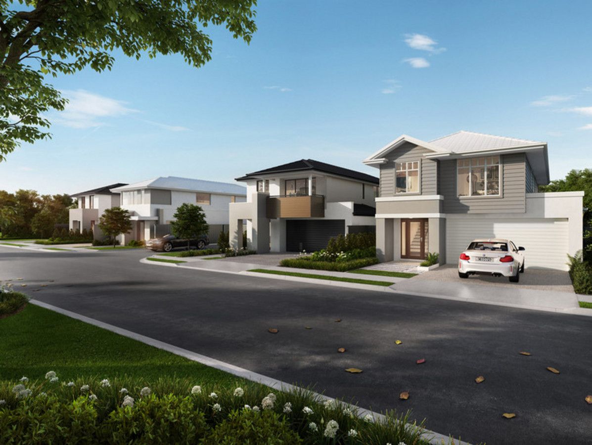 Lot 2/10 Gemview Street, Calamvale QLD 4116, Image 2