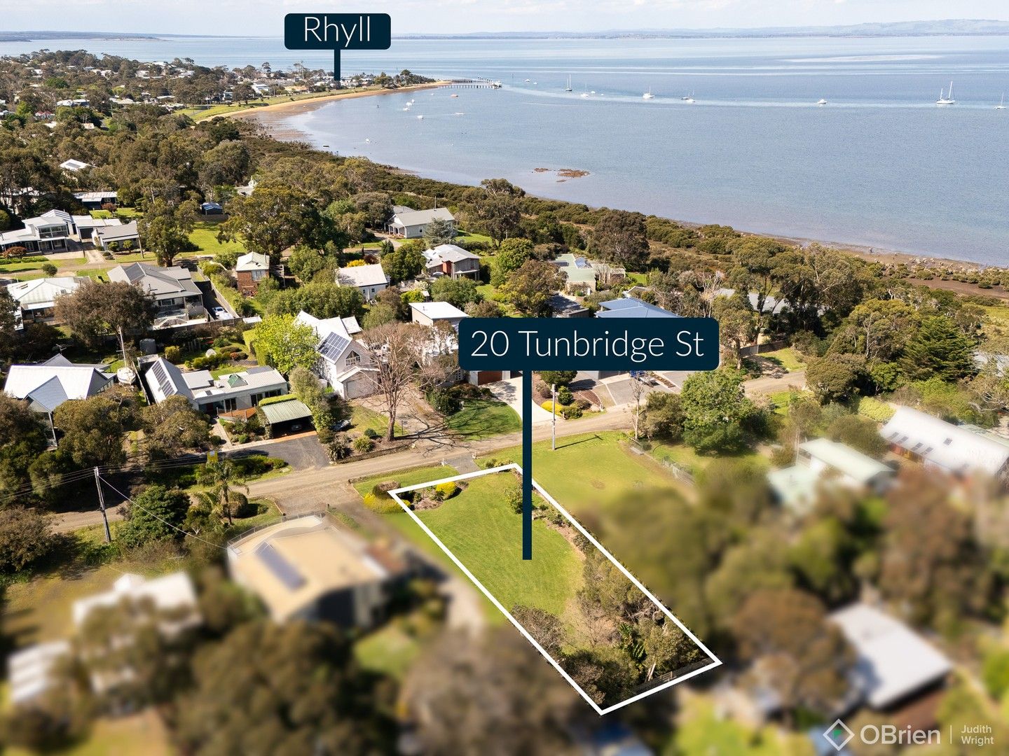 20 Tunbridge Street, Rhyll VIC 3923, Image 0