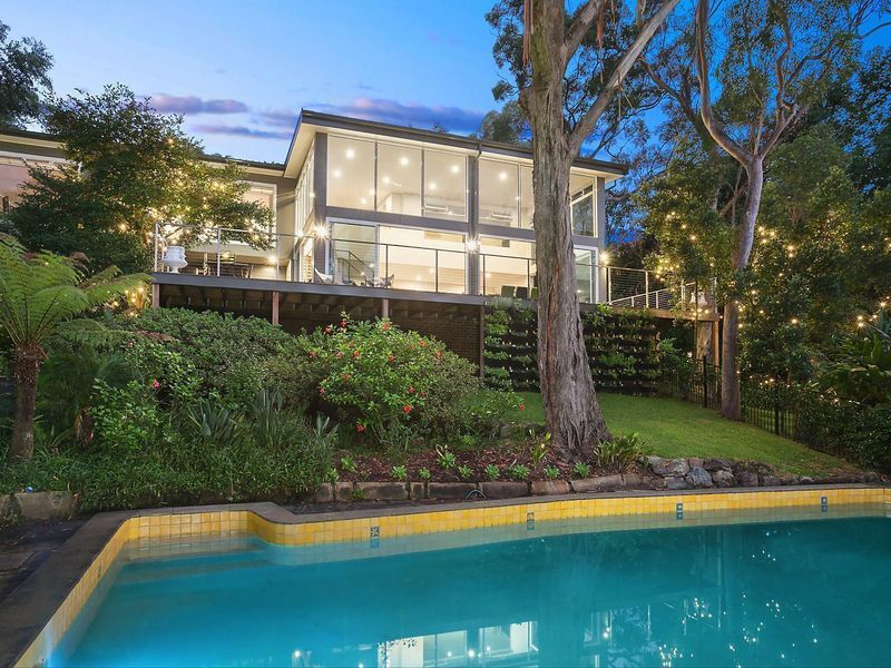 31A Carrington Road, Wahroonga NSW 2076