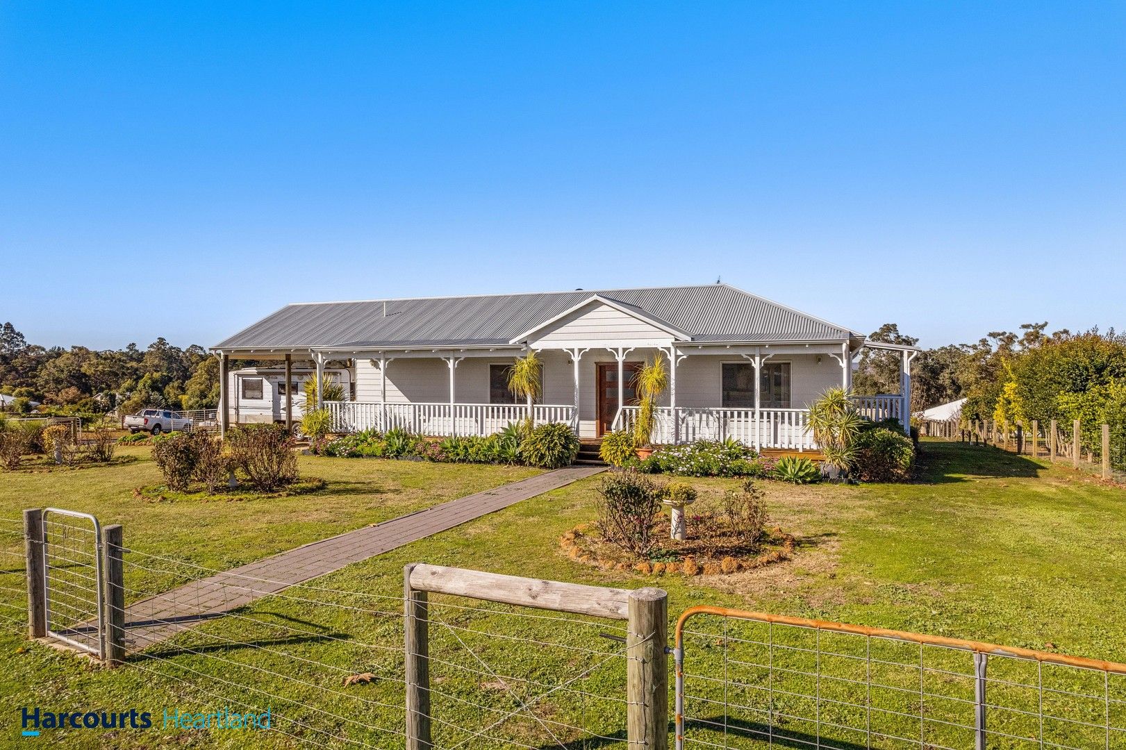 47 Balmoral Drive, Bridgetown WA 6255, Image 0