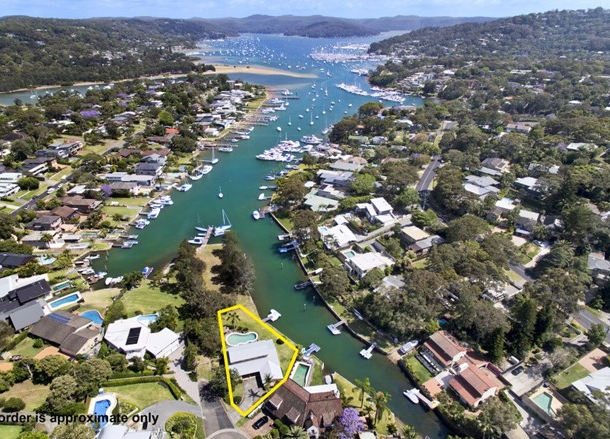 18 Yachtsmans Paradise , Newport NSW 2106