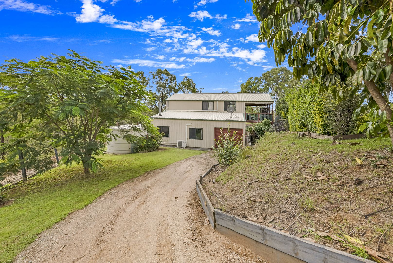 70 Morris Road, Wonbah QLD 4671, Image 1