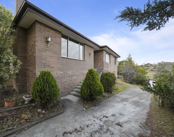 12 Boronia Place, Gagebrook TAS 7030