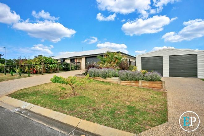 Picture of 26 Ocean View Drive, WOODGATE QLD 4660
