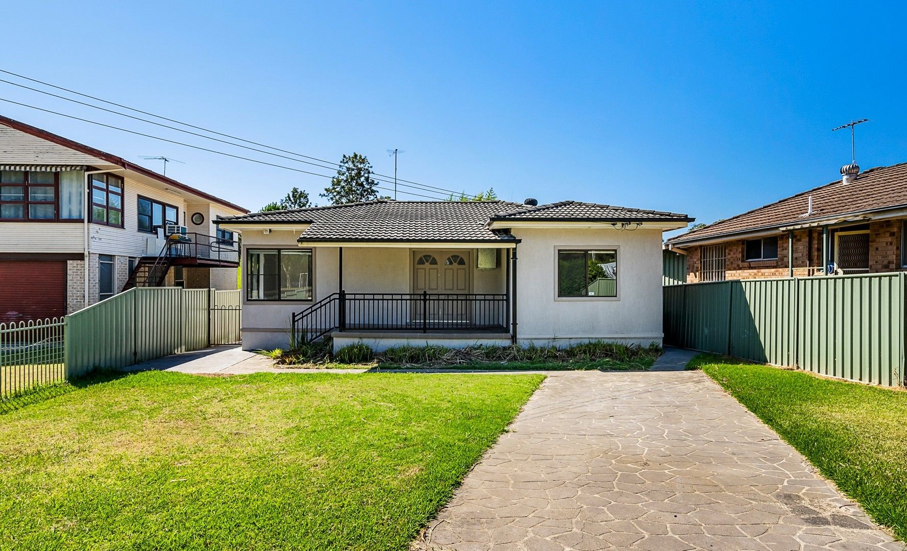 3 bedrooms House in 1560 Mulgoa Road WALLACIA NSW, 2745
