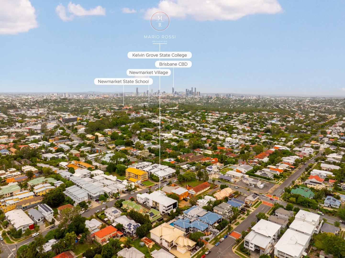 Additional image 23 of 10/16 Hawthorne Street, Enoggera QLD 4051