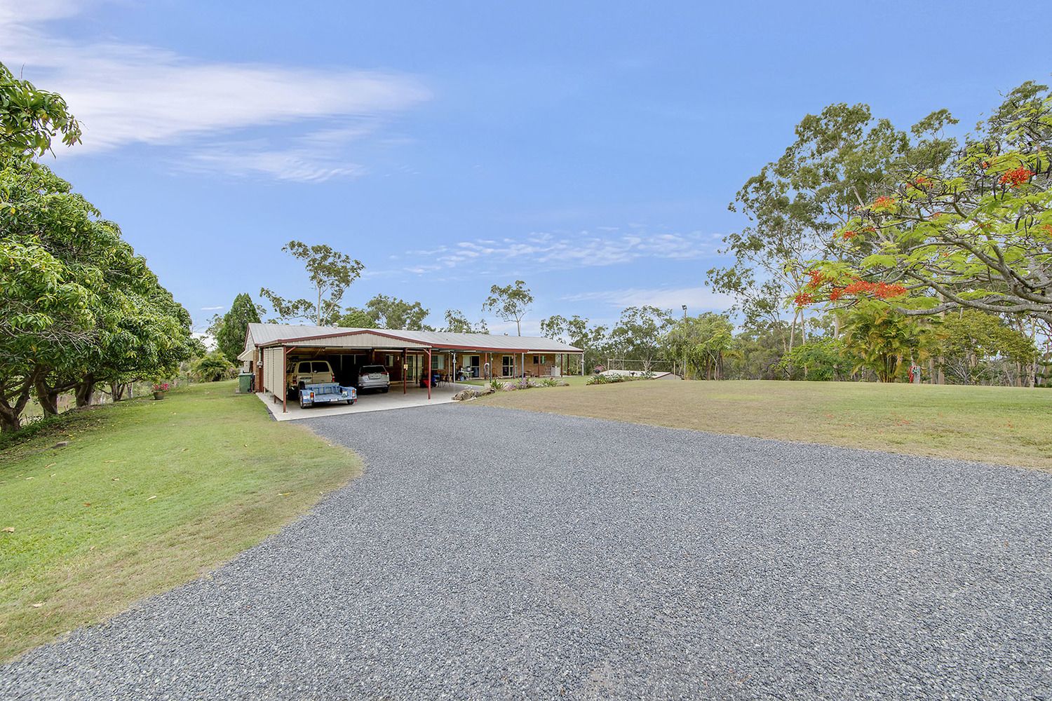 75 Bells Road, Mount Chalmers QLD 4702, Image 2