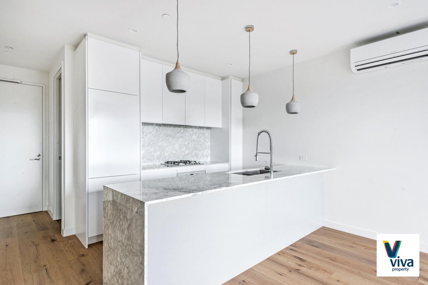 2 bedrooms House in 203/514 Hampton Street HAMPTON VIC, 3188