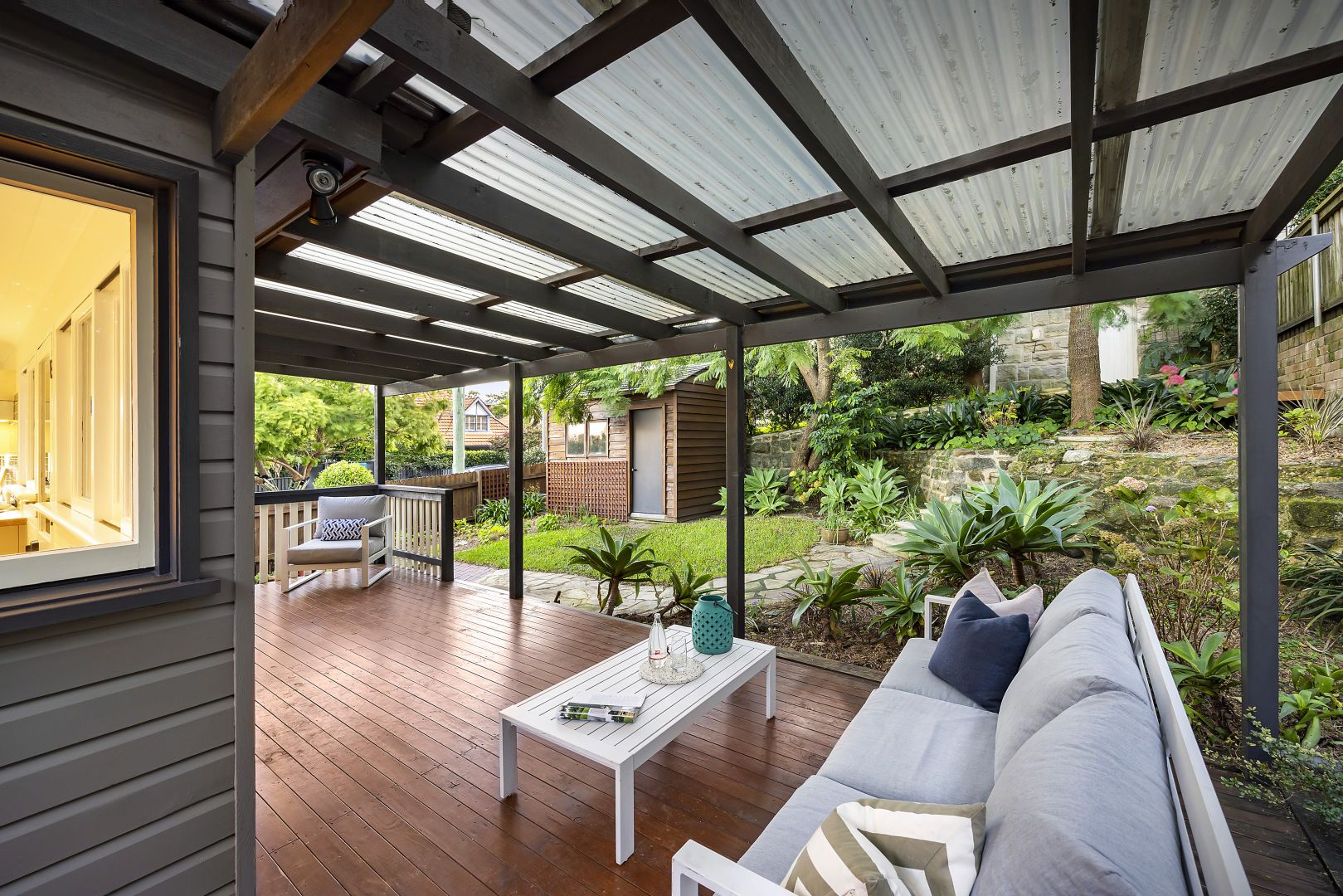 8 Echo Street, Cammeray NSW 2062, Image 2