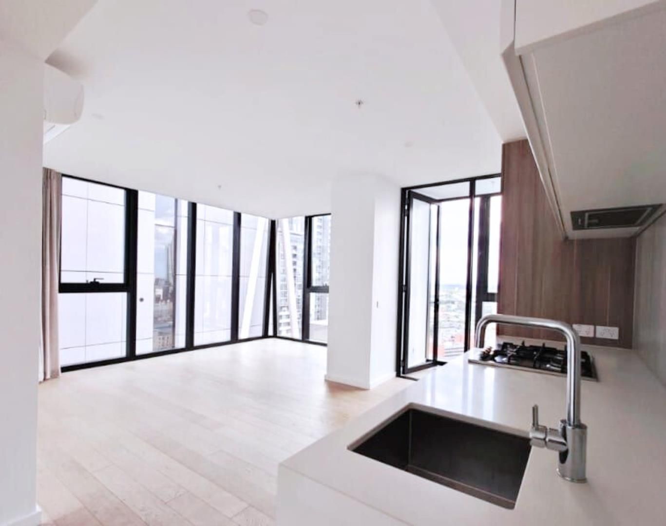 2 bedrooms Apartment / Unit / Flat in 3408/60 A'Beckett St MELBOURNE VIC, 3000