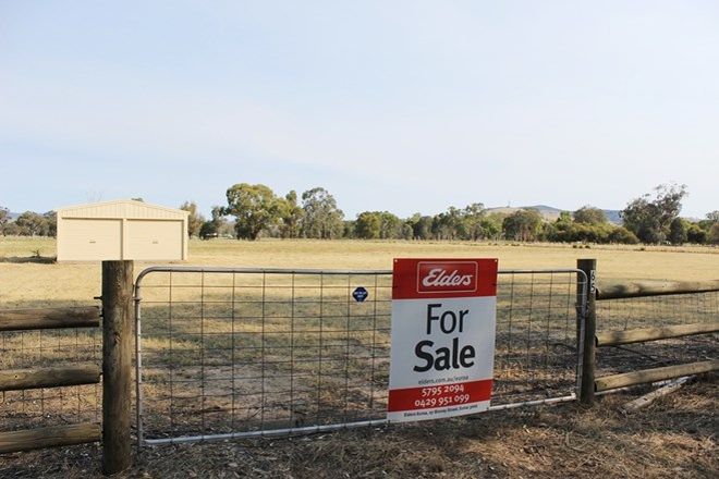 Picture of 65 High Street, VIOLET TOWN VIC 3669