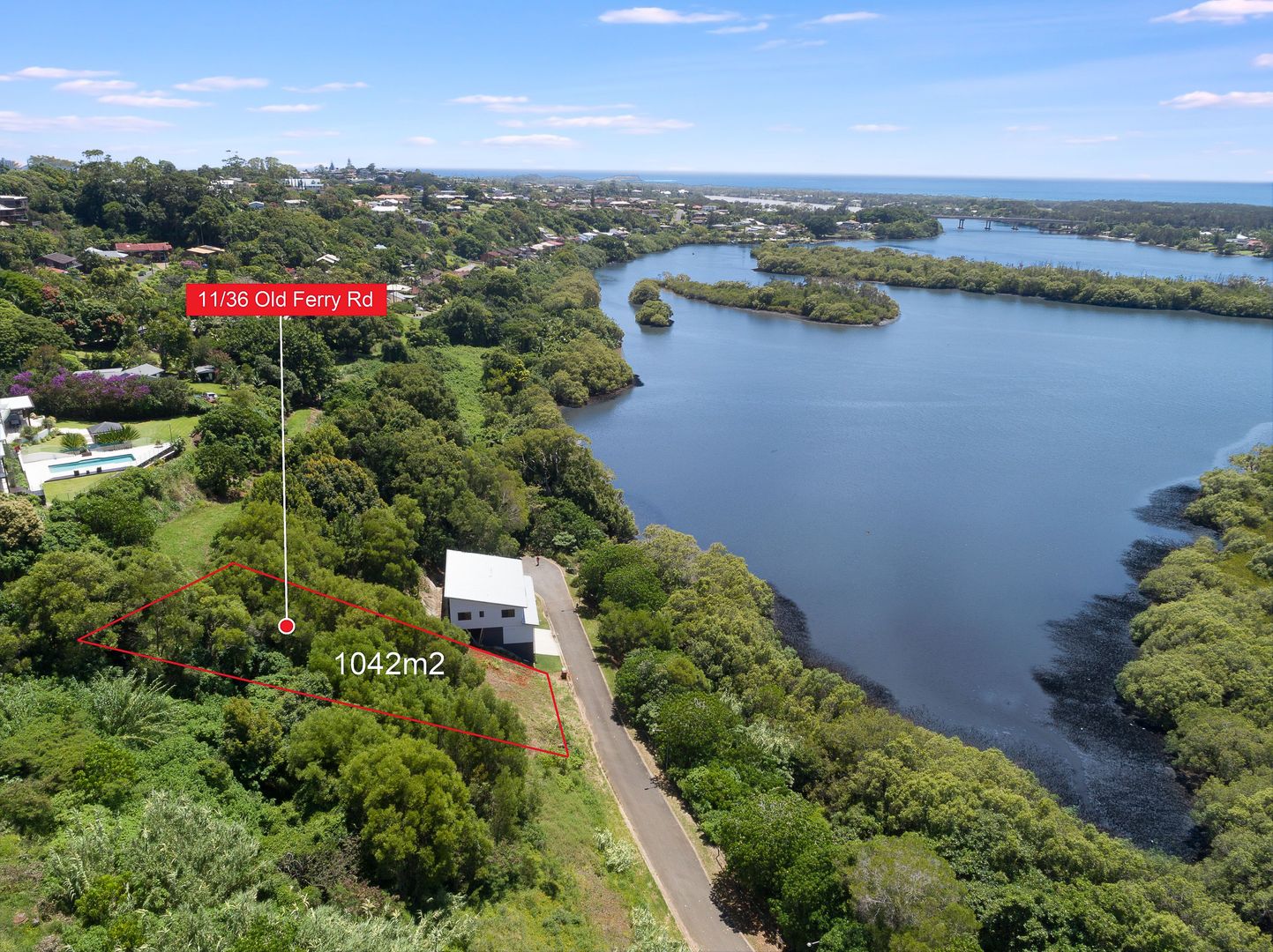11/36 Old Ferry Road, Banora Point NSW 2486, Image 1