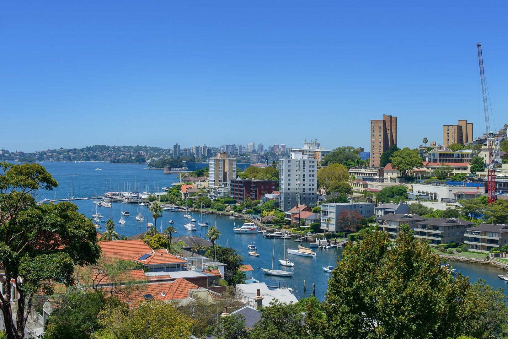 1 bedrooms Apartment / Unit / Flat in 55/100 High Street NORTH SYDNEY NSW, 2060