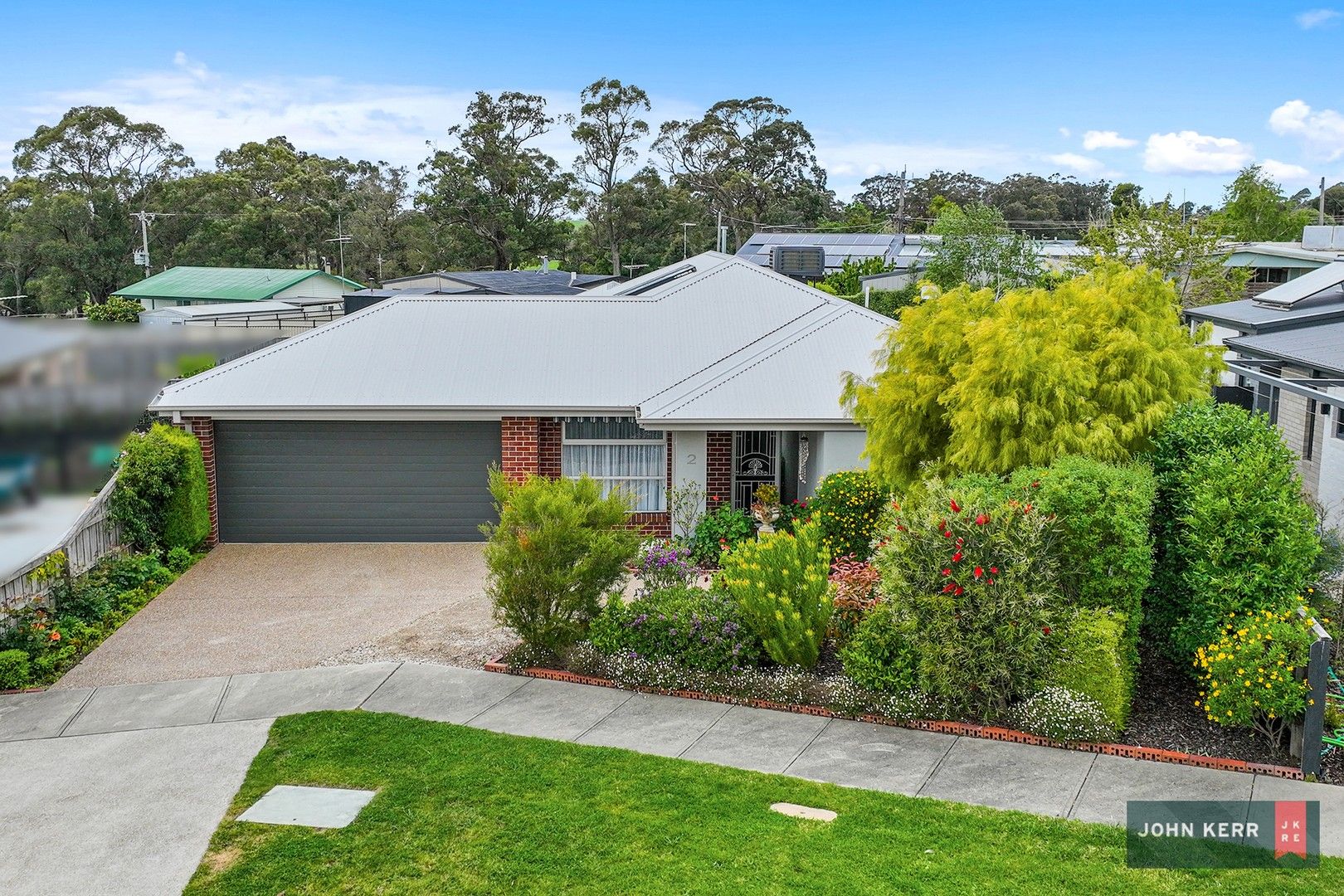 2 Highview Court, Willow Grove VIC 3825 Domain