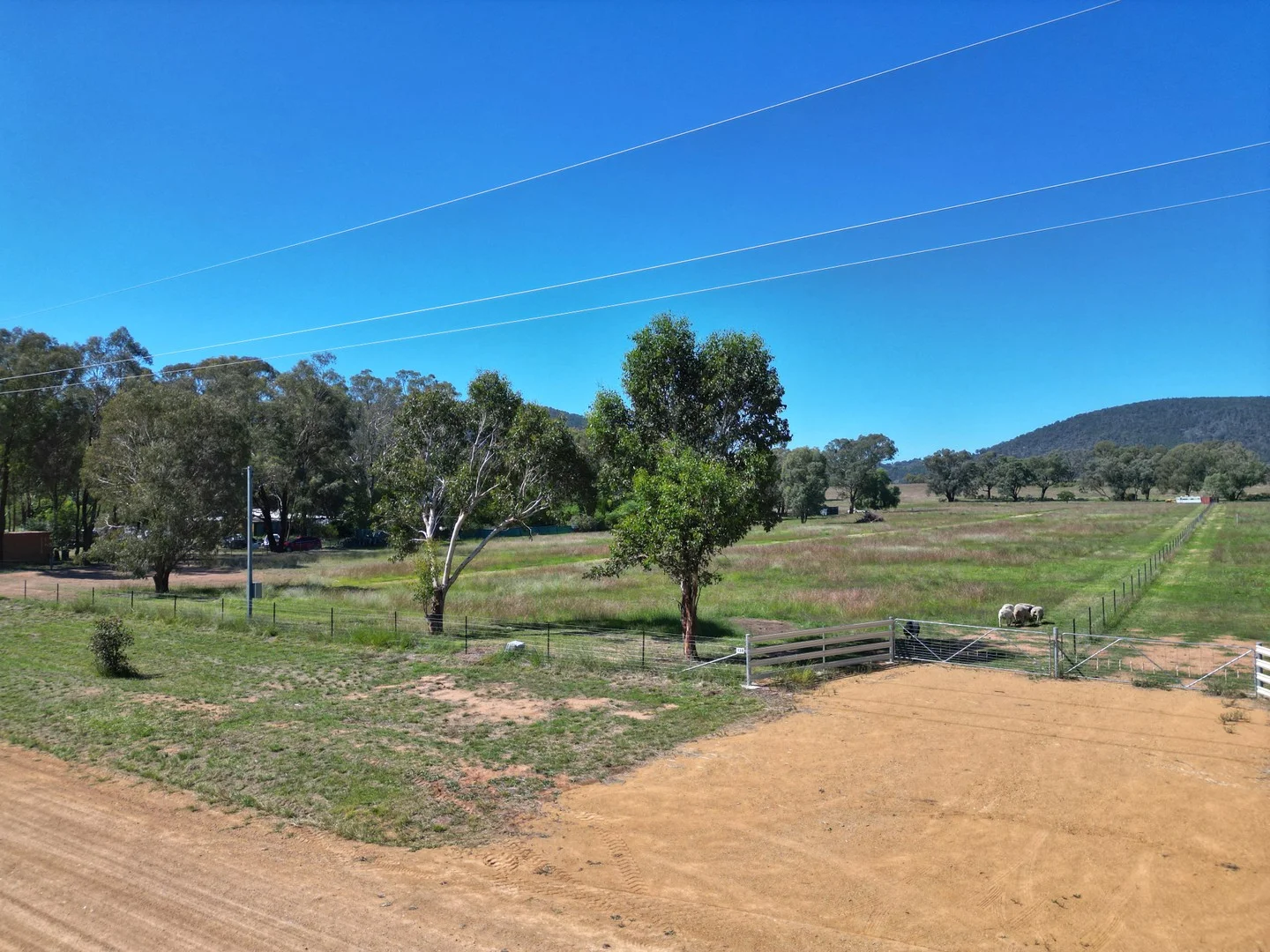 138 Cowra Street, Koorawatha NSW 2807