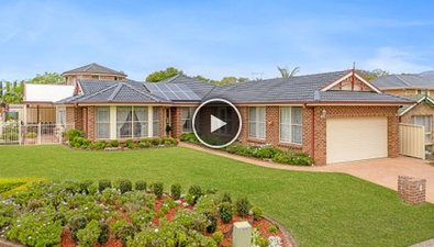 Picture of 8 Kerang Court, HORSLEY NSW 2530
