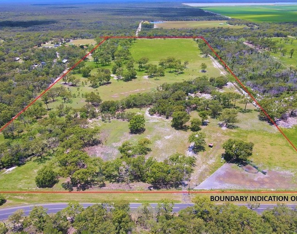 670 Coonarr Road, Coonarr QLD 4670