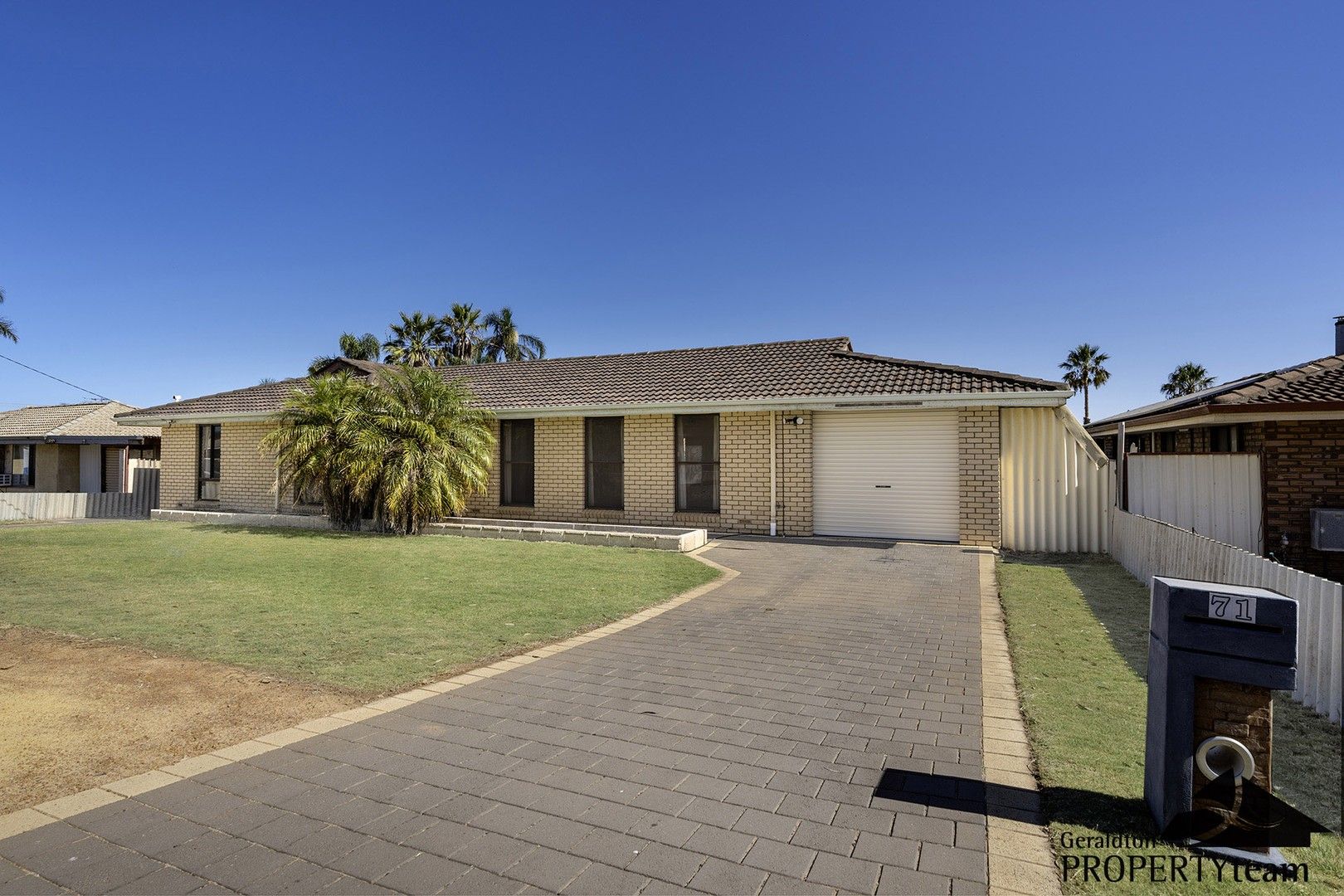 71 Broome Street, Spalding WA 6530, Image 0