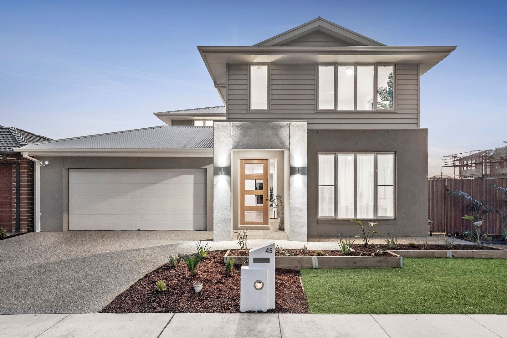 45 Magnificent Grove, Mount Duneed VIC 3217 Domain