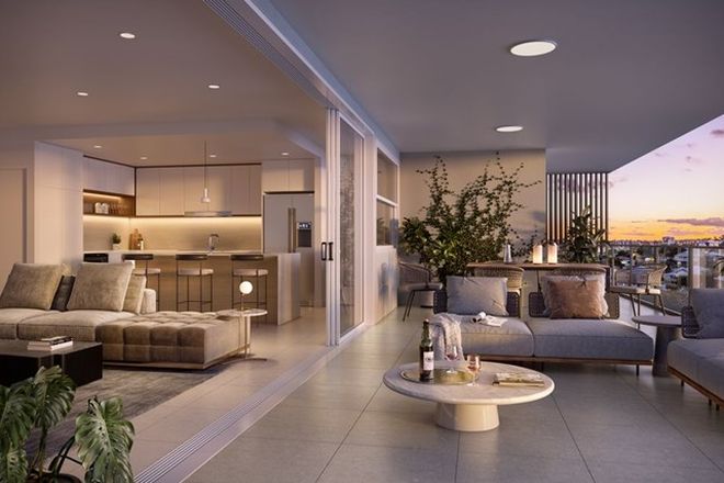 54 New And Off The Plan Apartments For Sale In Coorparoo Qld 4151 Domain