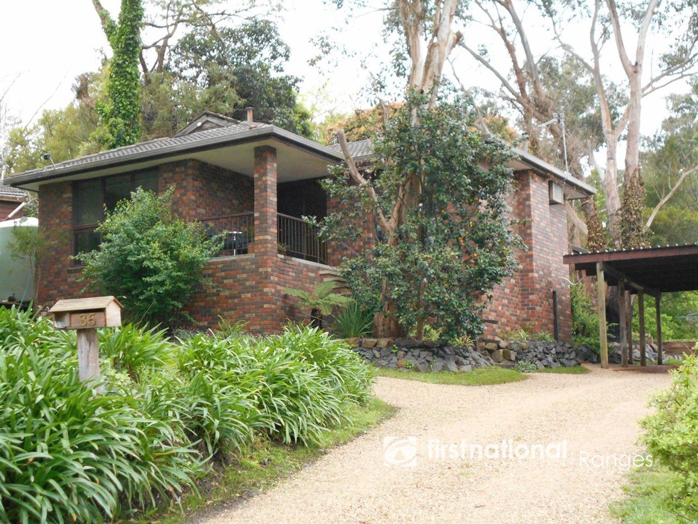 35 Maskells Hill Road, Selby VIC 3159, Image 0