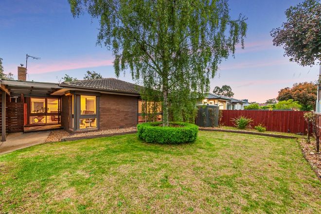 Picture of 21 Craig Road, JUNCTION VILLAGE VIC 3977