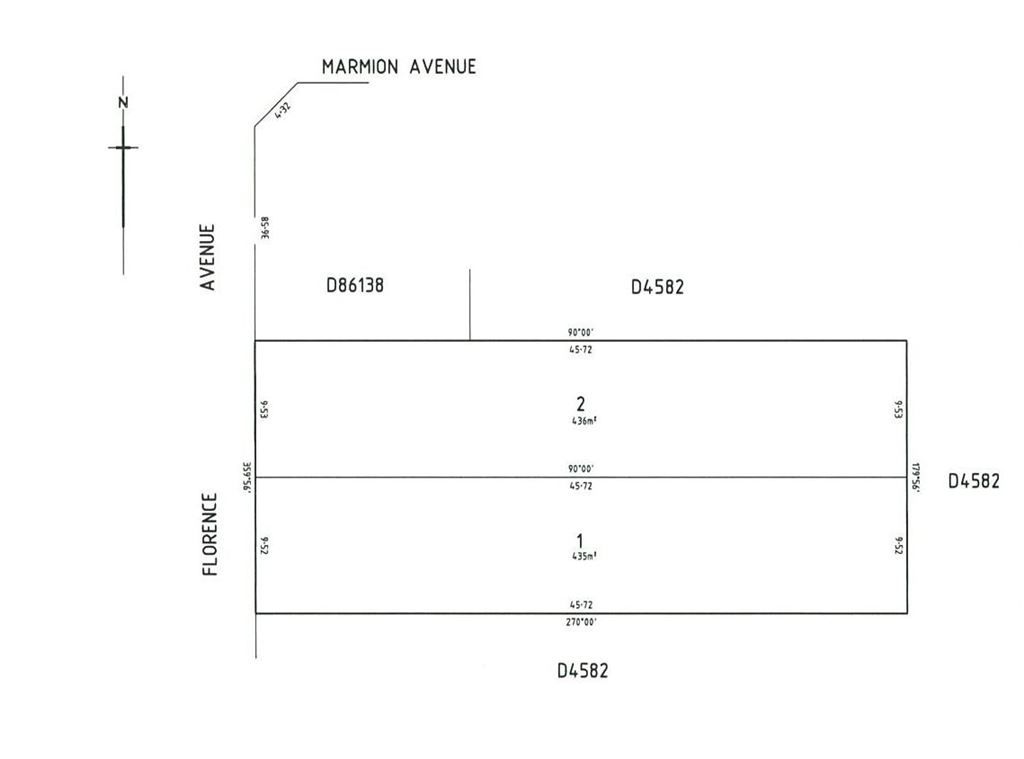 Lot 1/73 Florence Ave, Blair Athol SA 5084, Image 0