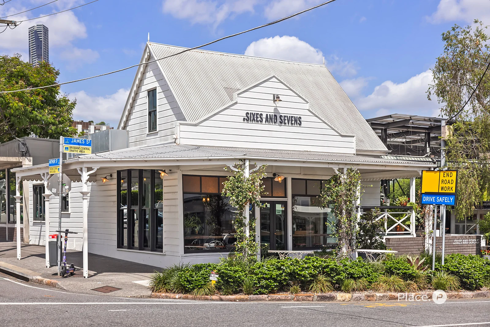 Additional image 17 of 40/176 Sydney Street, New Farm QLD 4005