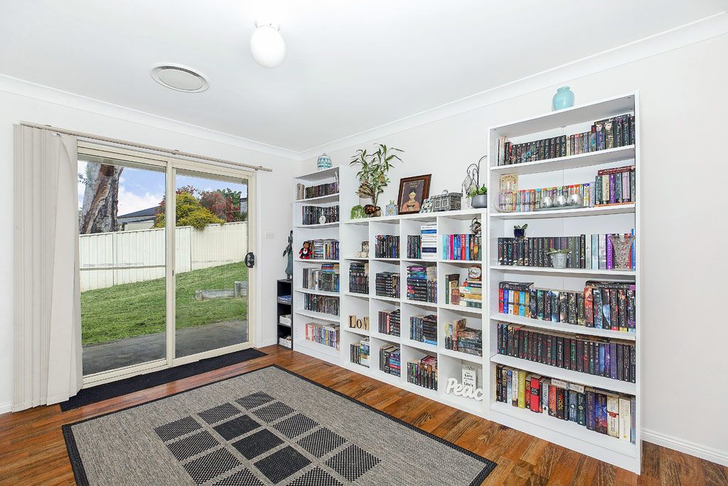 163 The Ridgeway, Bolton Point NSW 2283, Image 2