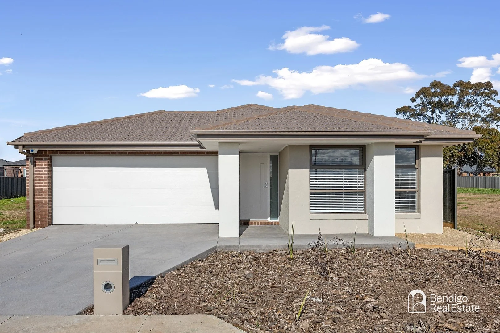 Primary image of 12 Sendock Parade, Huntly VIC 3551