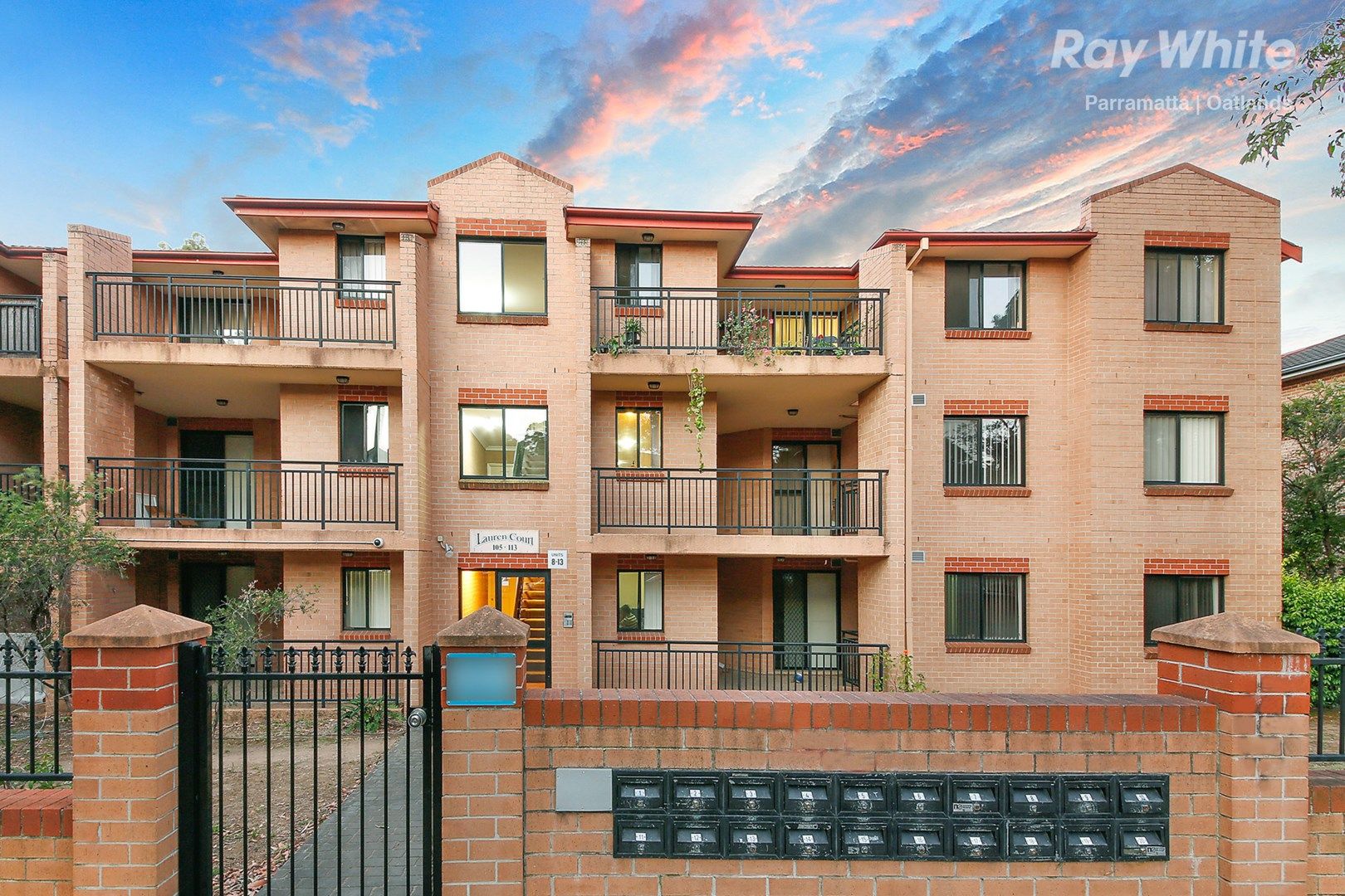 20/105-113 Stapleton Street, Pendle Hill NSW 2145, Image 0