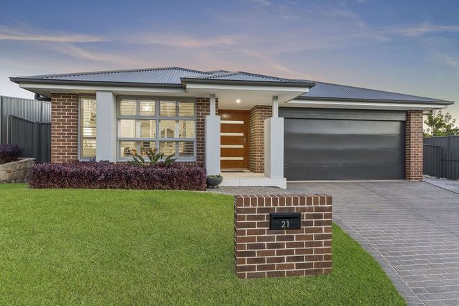 Picture of 21 Guss Cannon Close, GREEN POINT NSW 2251