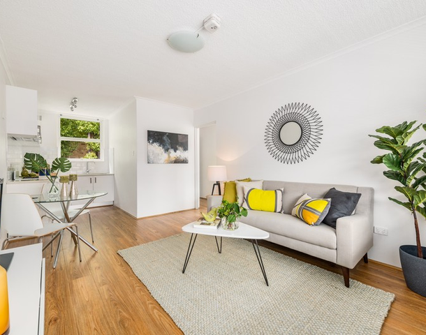 32/151B Smith Street, Summer Hill NSW 2130