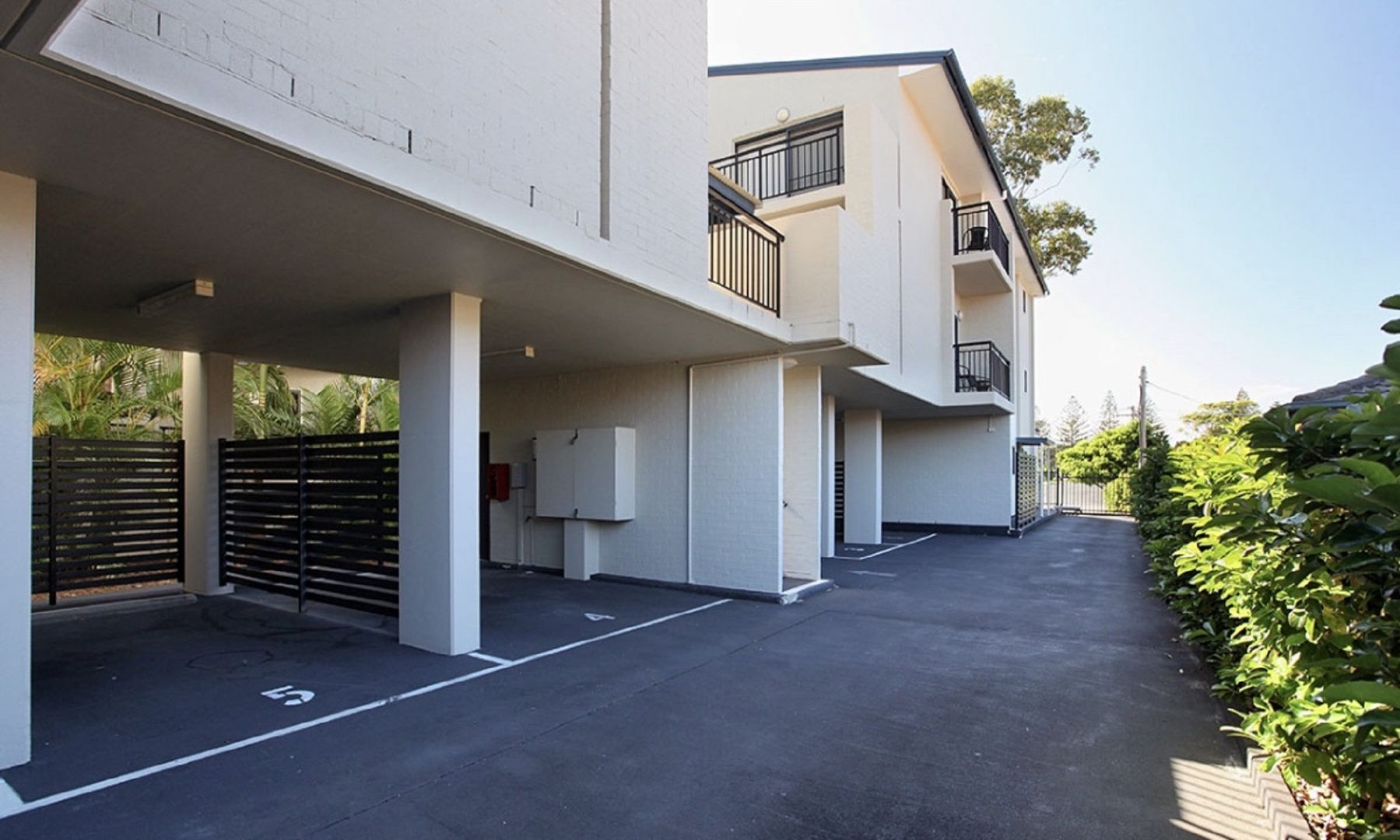 5/60 Wharf, Tuncurry NSW 2428 Apartment For Rent Domain