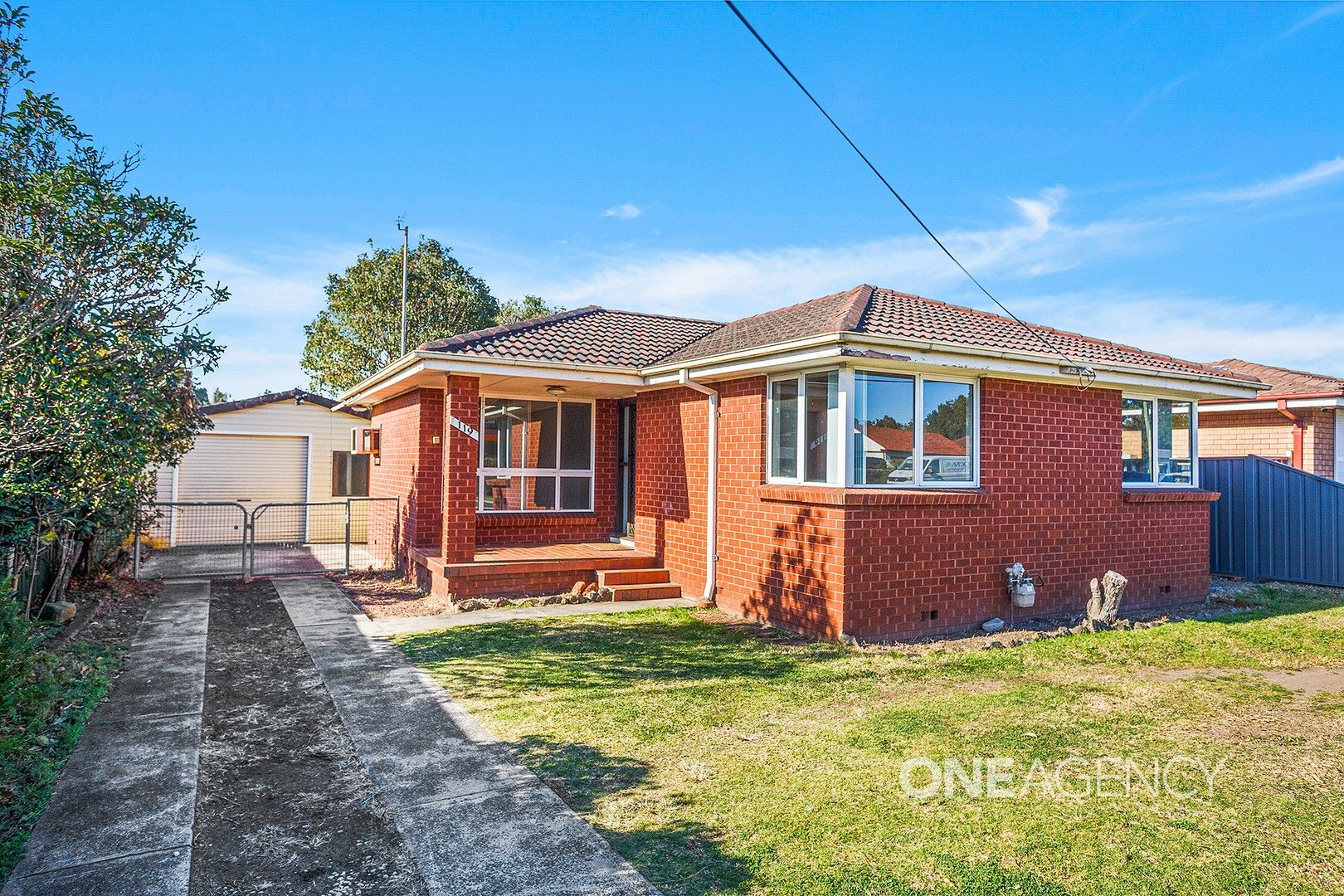 119 Princes Highway, Albion Park Rail NSW 2527 House For Rent Domain