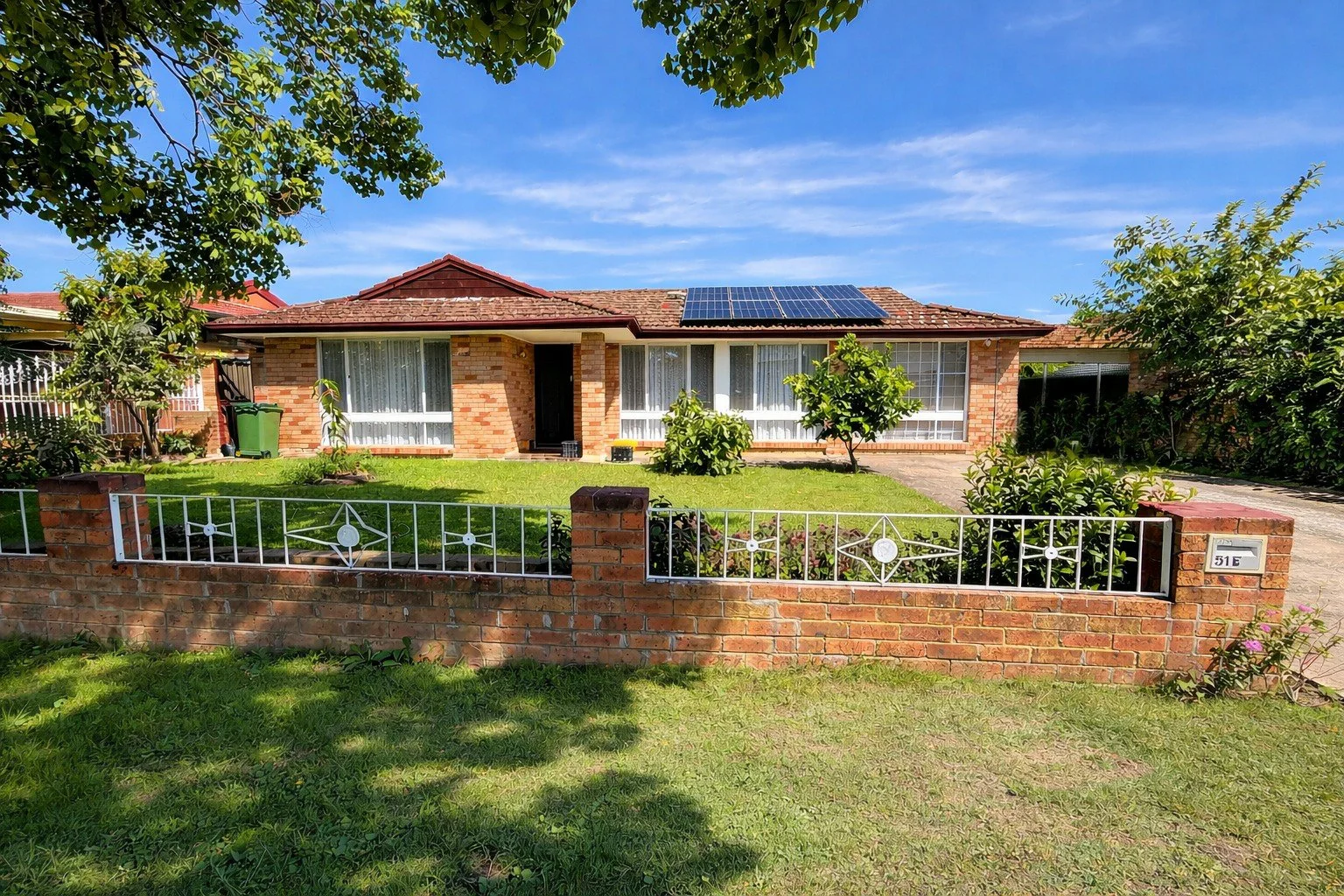 51 Coonawarra Street, Edensor Park NSW 2176