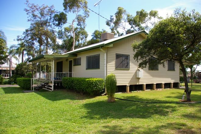 Picture of 86 Yeoman Street, BOGGABILLA NSW 2409